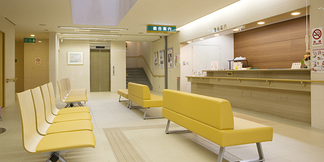 教育機関や病院