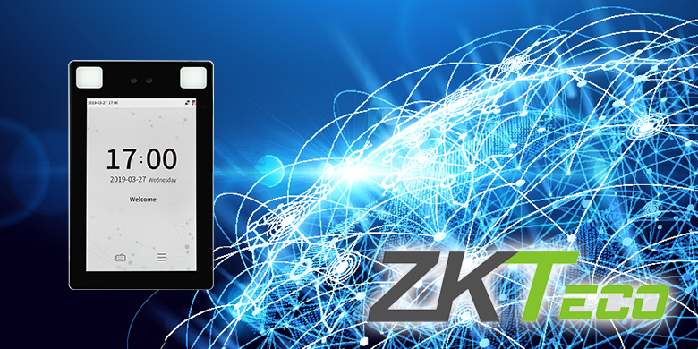 ZKTeco